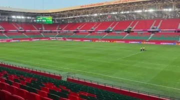 التفاصيل الحاسمة التي أثرت في نتيجة مباراة الأهلي والجيش الملكي على ملعب اللقاء